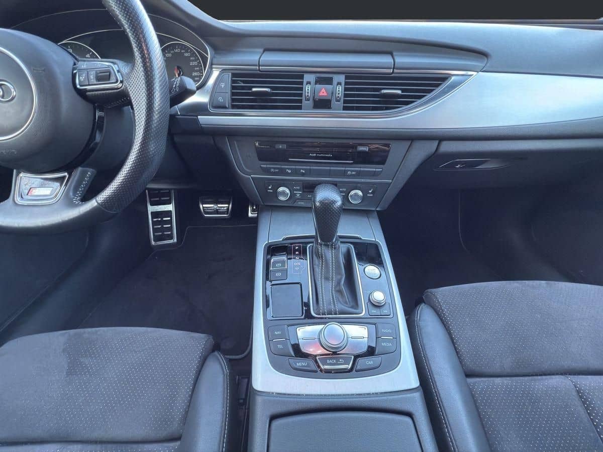 Audi A6 2.0 16V TDI ultra*S line Sport+*LED*BOSE* foto 16