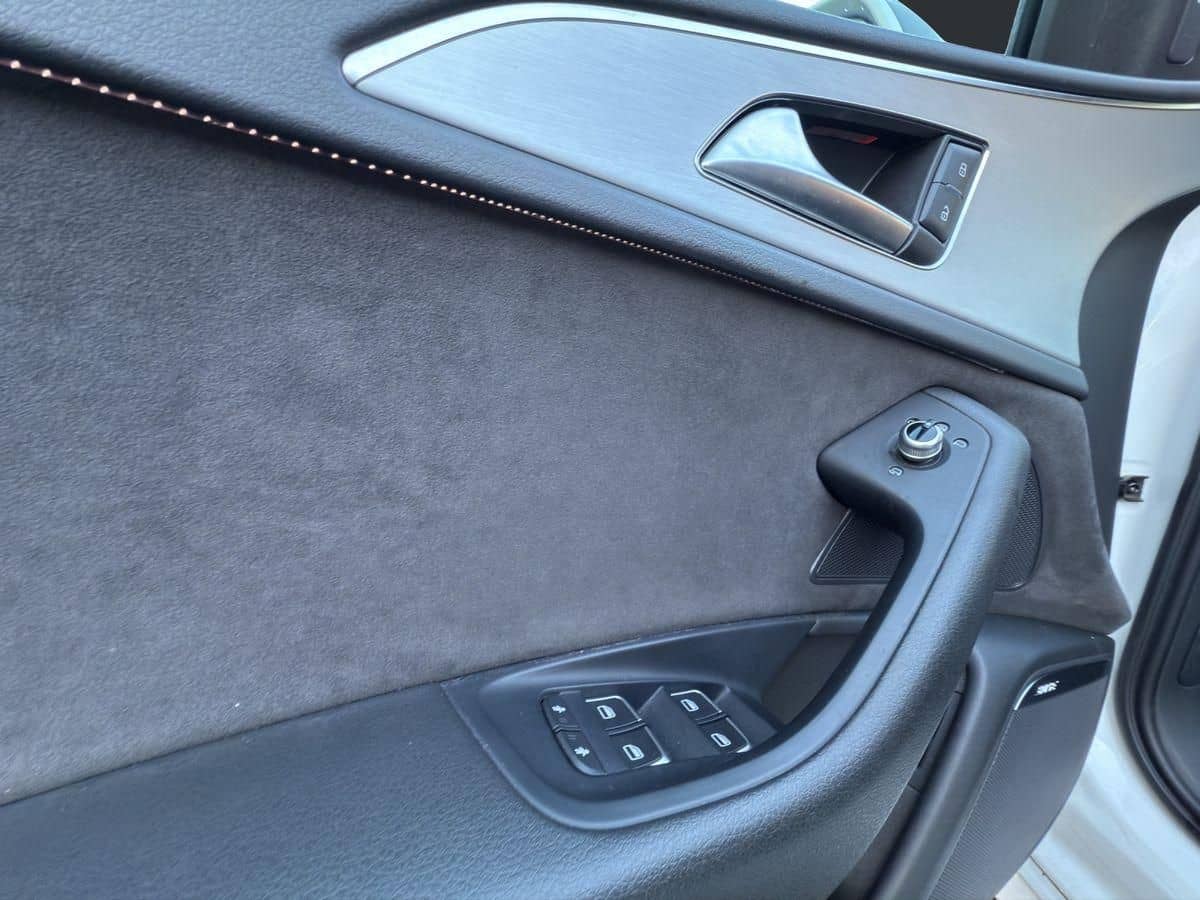 Audi A6 2.0 16V TDI ultra*S line Sport+*LED*BOSE* foto 17