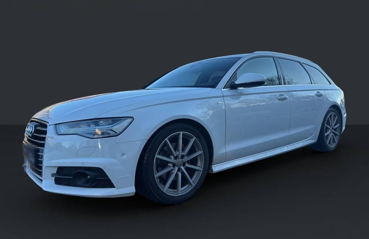 Audi A6 2.0 16V TDI ultra*S line Sport+*LED*BOSE* foto 3