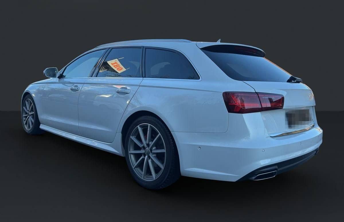 Audi A6 2.0 16V TDI ultra*S line Sport+*LED*BOSE* foto 4