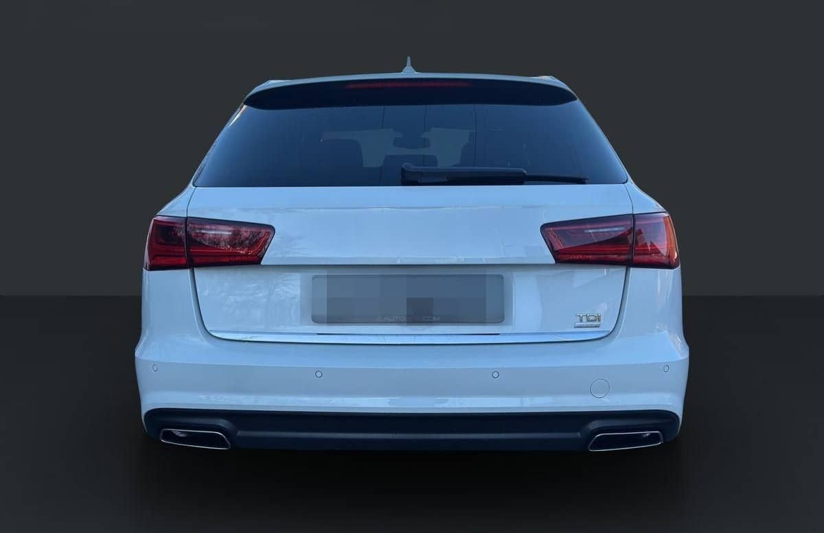 Audi A6 2.0 16V TDI ultra*S line Sport+*LED*BOSE* foto 5