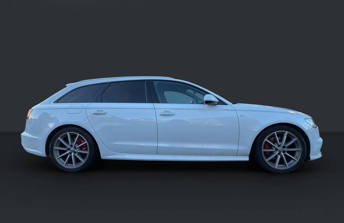 Audi A6 2.0 16V TDI ultra*S line Sport+*LED*BOSE* foto 7