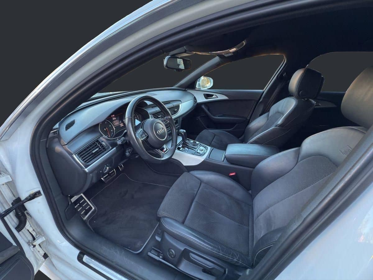 Audi A6 2.0 16V TDI ultra*S line Sport+*LED*BOSE* foto 10