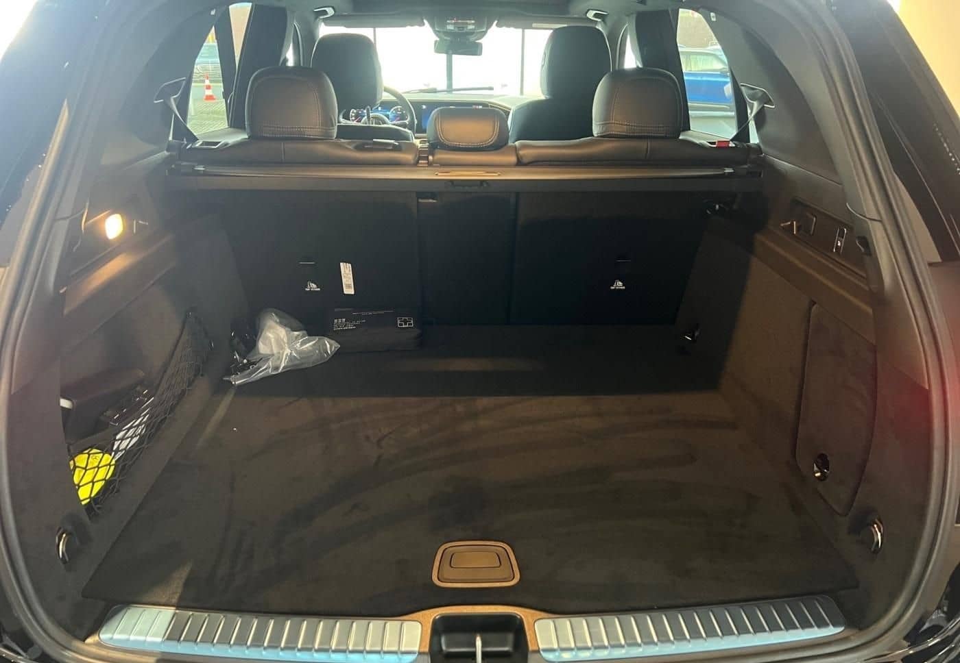 Mercedes-Benz GLE 450 d 4MATIC AMG AMG AHK*Pano*Burmester*StHz foto 13