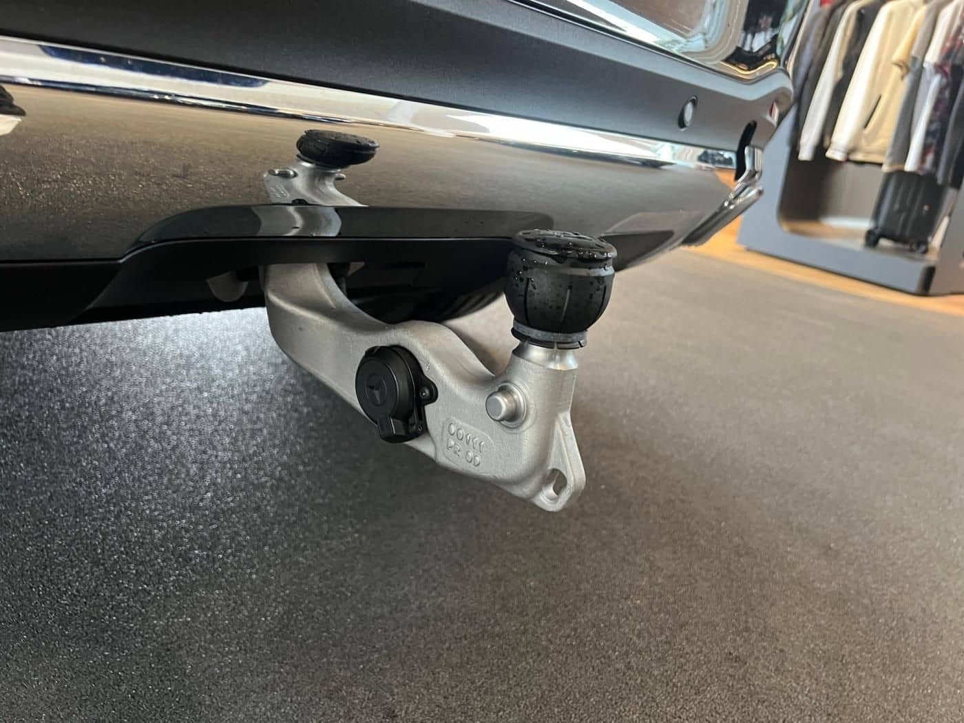 Mercedes-Benz GLE 450 d 4MATIC AMG AMG AHK*Pano*Burmester*StHz foto 14