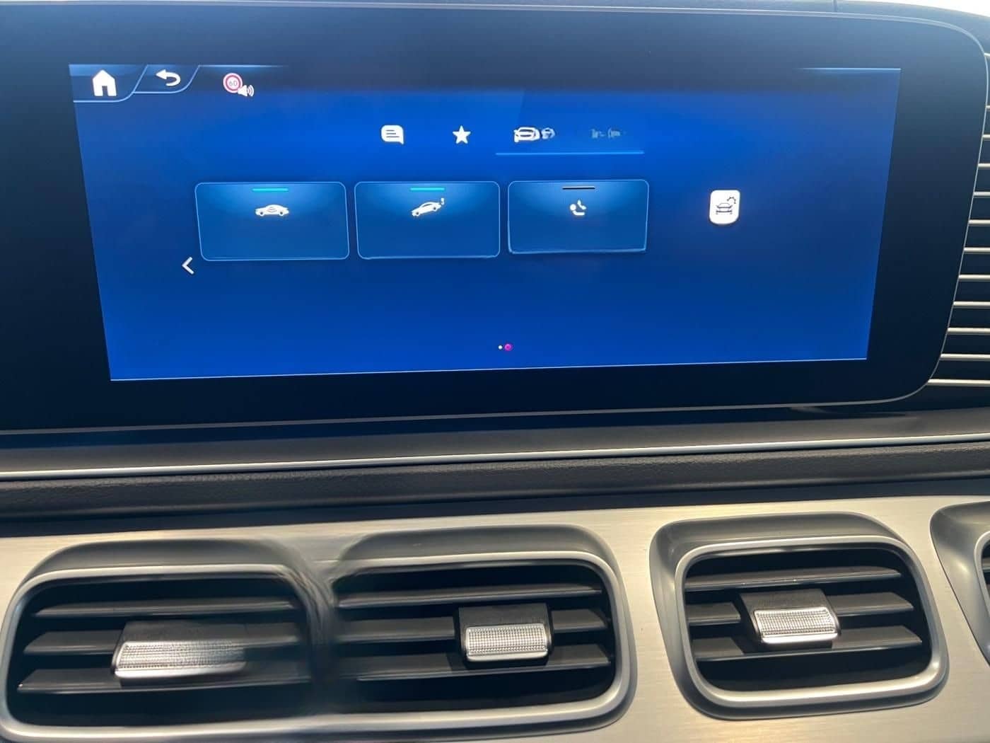 Mercedes-Benz GLE 450 d 4MATIC AMG AMG AHK*Pano*Burmester*StHz foto 24