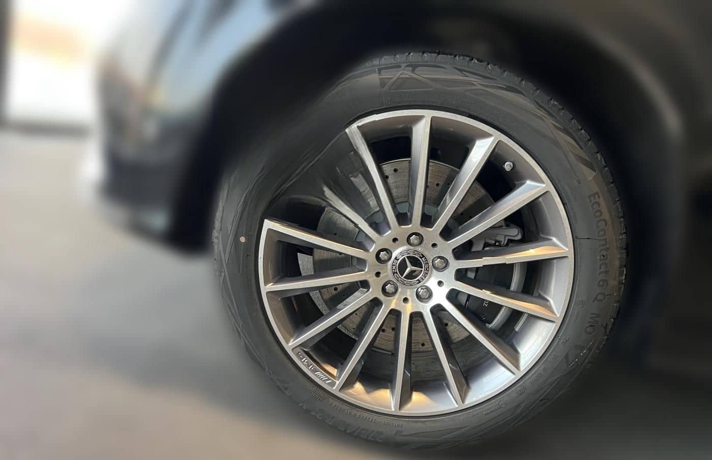 Mercedes-Benz GLE 450 d 4MATIC AMG AMG AHK*Pano*Burmester*StHz foto 5