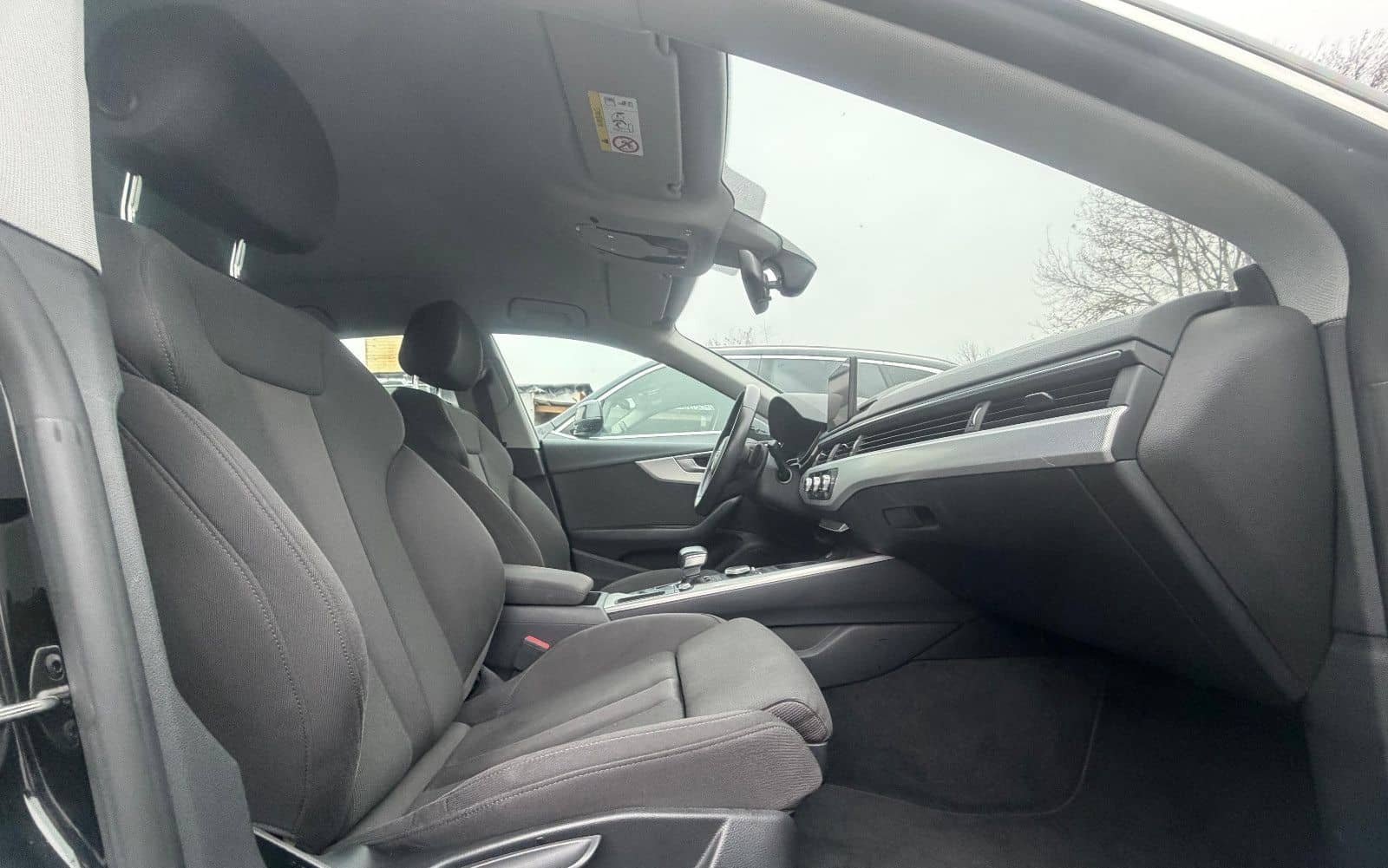 Audi A5 Sportback 40 TFSI Sport Prestige Tour ACC*SHZ foto 11