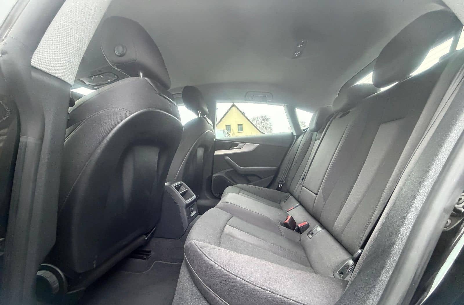 Audi A5 Sportback 40 TFSI Sport Prestige Tour ACC*SHZ foto 12