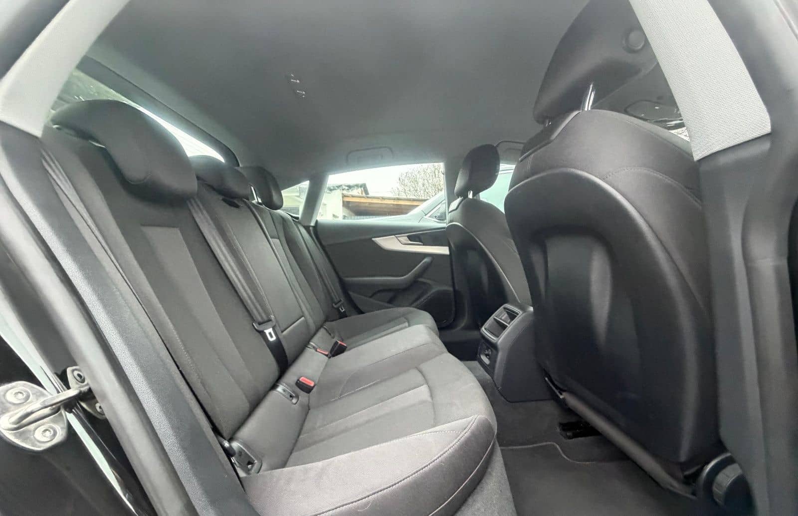 Audi A5 Sportback 40 TFSI Sport Prestige Tour ACC*SHZ foto 13