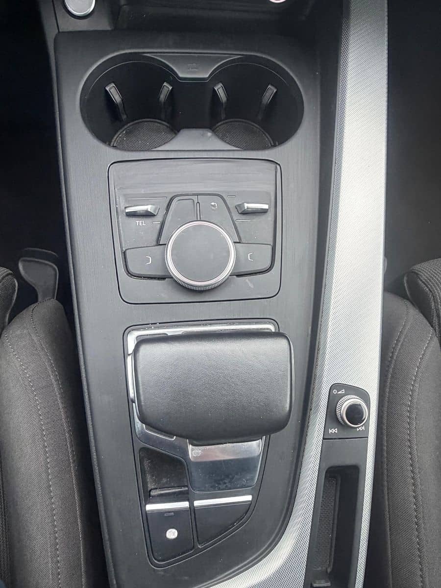 Audi A5 Sportback 40 TFSI Sport Prestige Tour ACC*SHZ foto 16