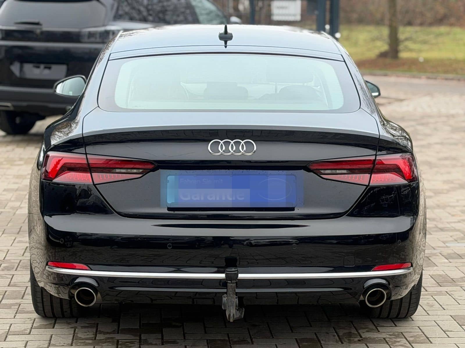 Audi A5 Sportback 40 TFSI Sport Prestige Tour ACC*SHZ foto 8