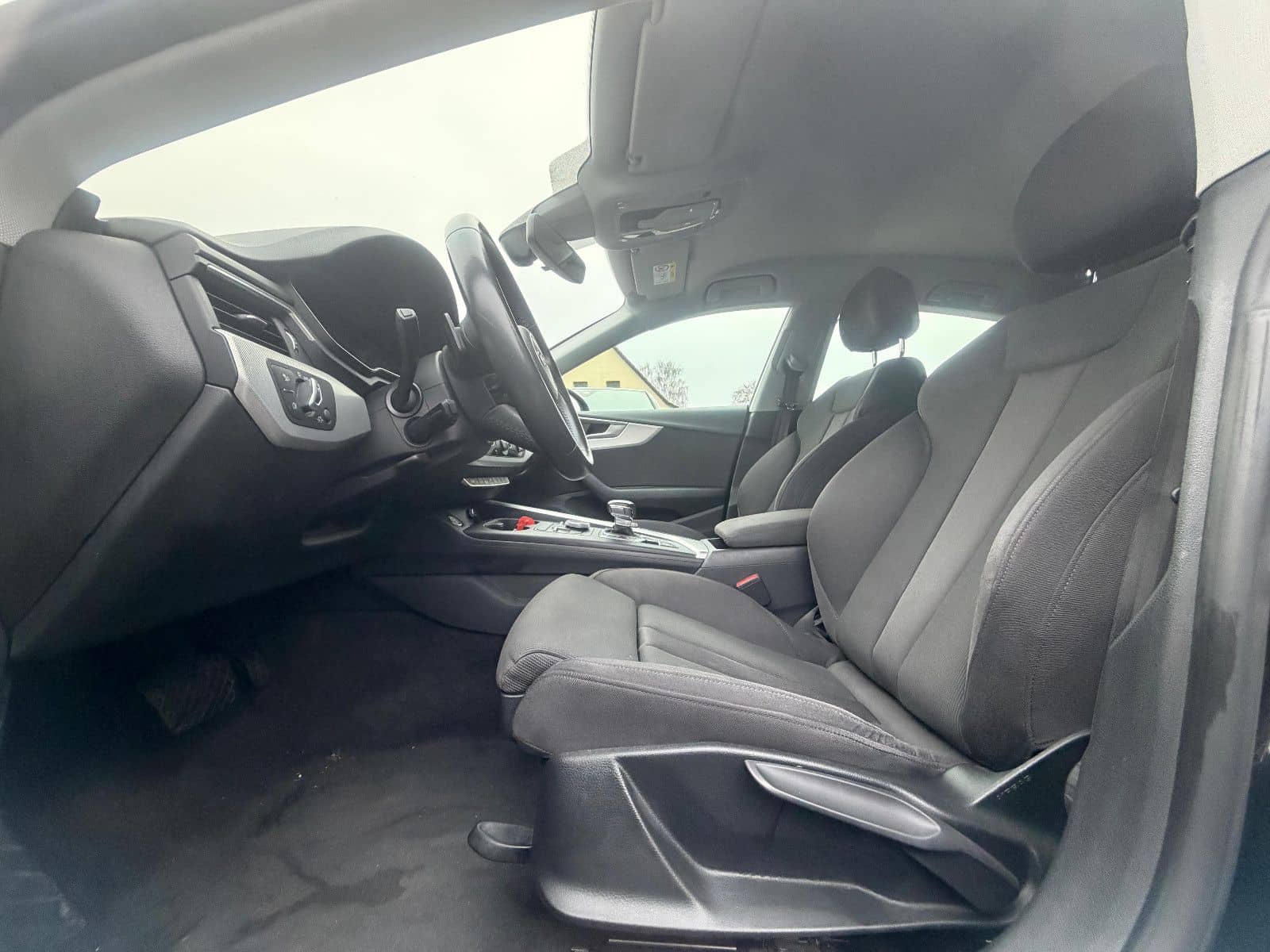 Audi A5 Sportback 40 TFSI Sport Prestige Tour ACC*SHZ foto 10