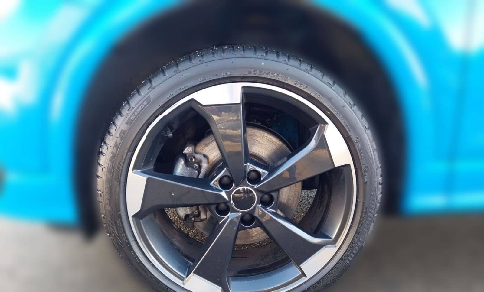 Audi Q2 S line *BLACKSTYLE*AHK*KAMERA*MATRIX*APP CONN foto 5