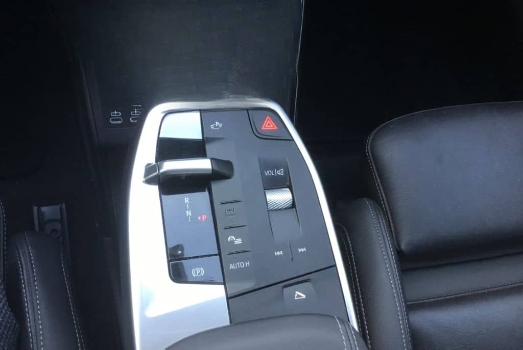 BMW X1 sD18i M-Sport 19'' AHK HUD Drive+ Park Ass AH foto 15