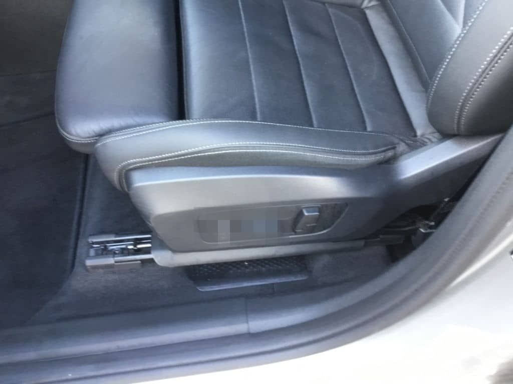 BMW X1 sD18i M-Sport 19'' AHK HUD Drive+ Park Ass AH foto 7