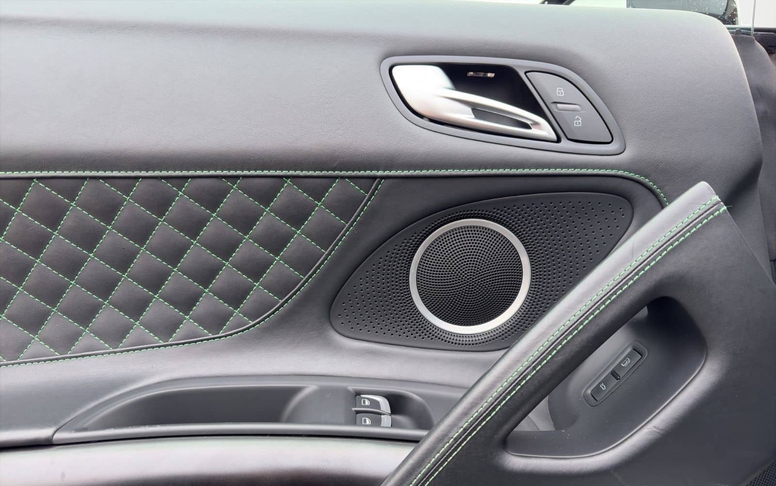 Audi R8 Spyder quattro *Audi Exclusive*Capristo*1of1* foto 16