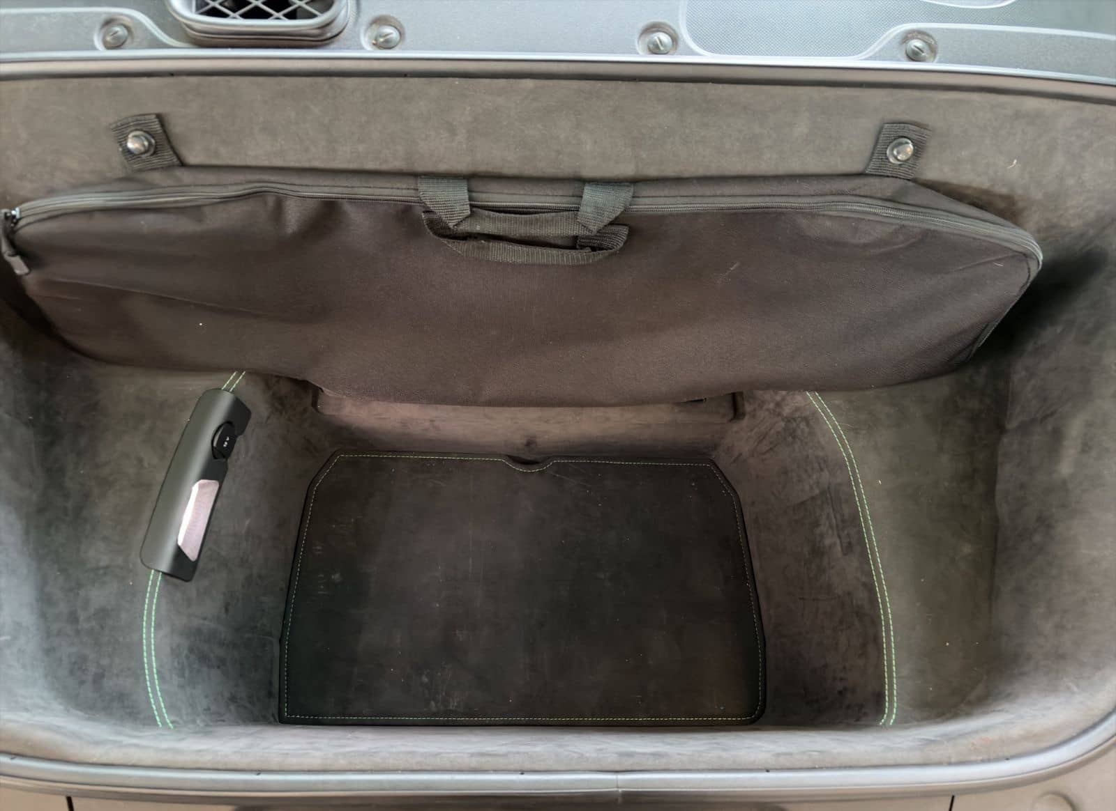 Audi R8 Spyder quattro *Audi Exclusive*Capristo*1of1* foto 20