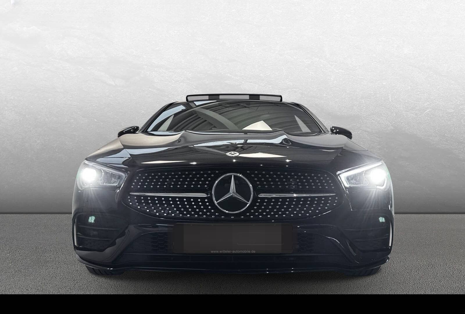 Mercedes-Benz CLA 200 4MATIC Coupé AMG/Night/Pano/LED/Kamera foto 3