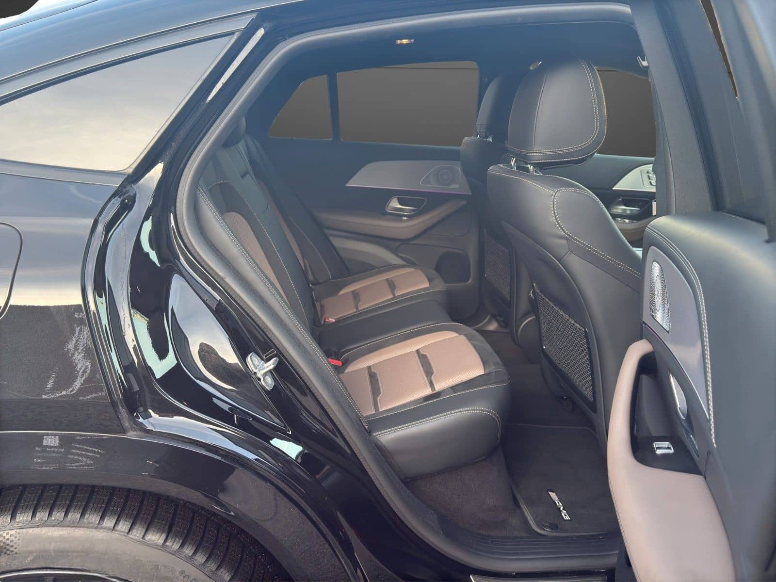 Mercedes-Benz Coupe GLE 63 S AMG 4Matic+|Massage|Burmester|HUD foto 12