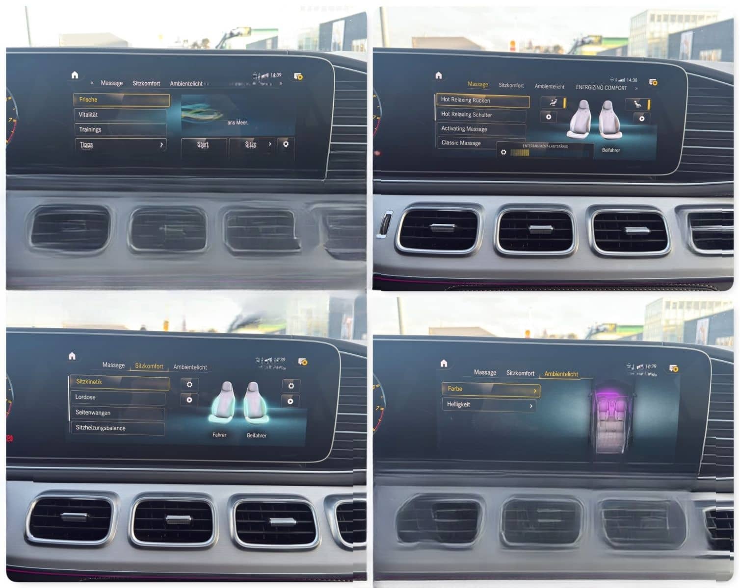 Mercedes-Benz Coupe GLE 63 S AMG 4Matic+|Massage|Burmester|HUD foto 18