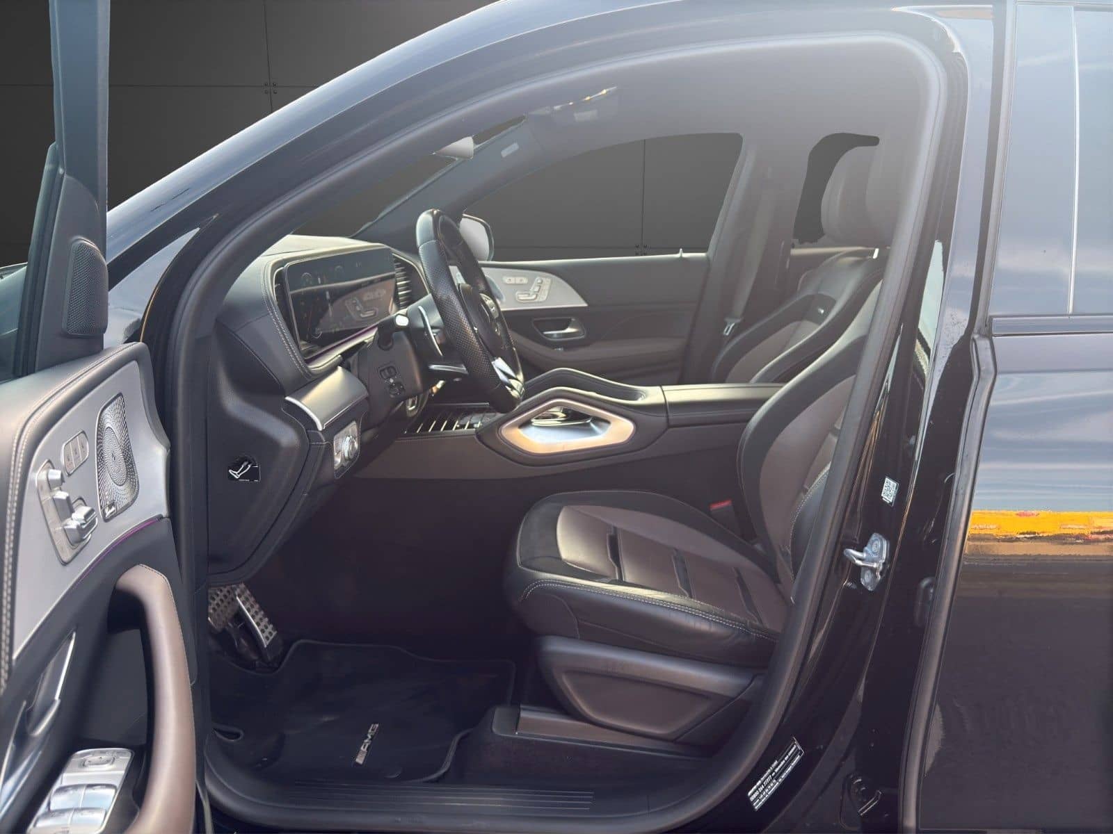 Mercedes-Benz Coupe GLE 63 S AMG 4Matic+|Massage|Burmester|HUD foto 9