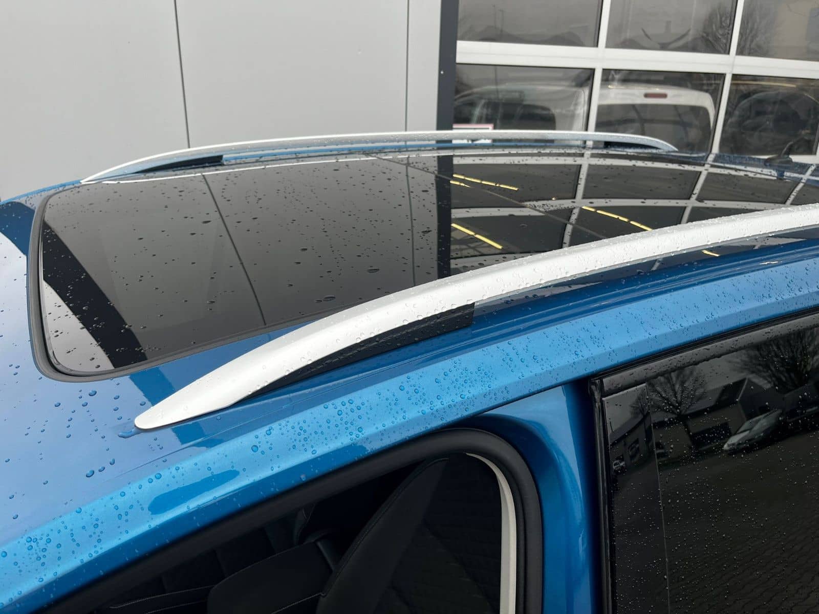 Volkswagen Touran Join TDI DSG LED Pannorama Navi 7Sitze foto 9