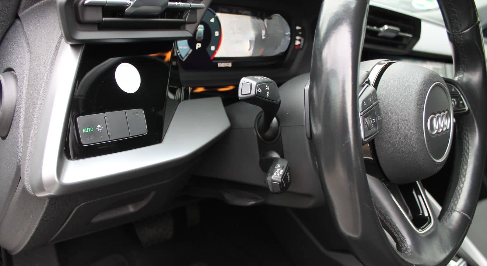 Audi A3 Sportback 35 TDI 2,0*KLIMA*NAVI*LED*ALU*PDC* foto 12