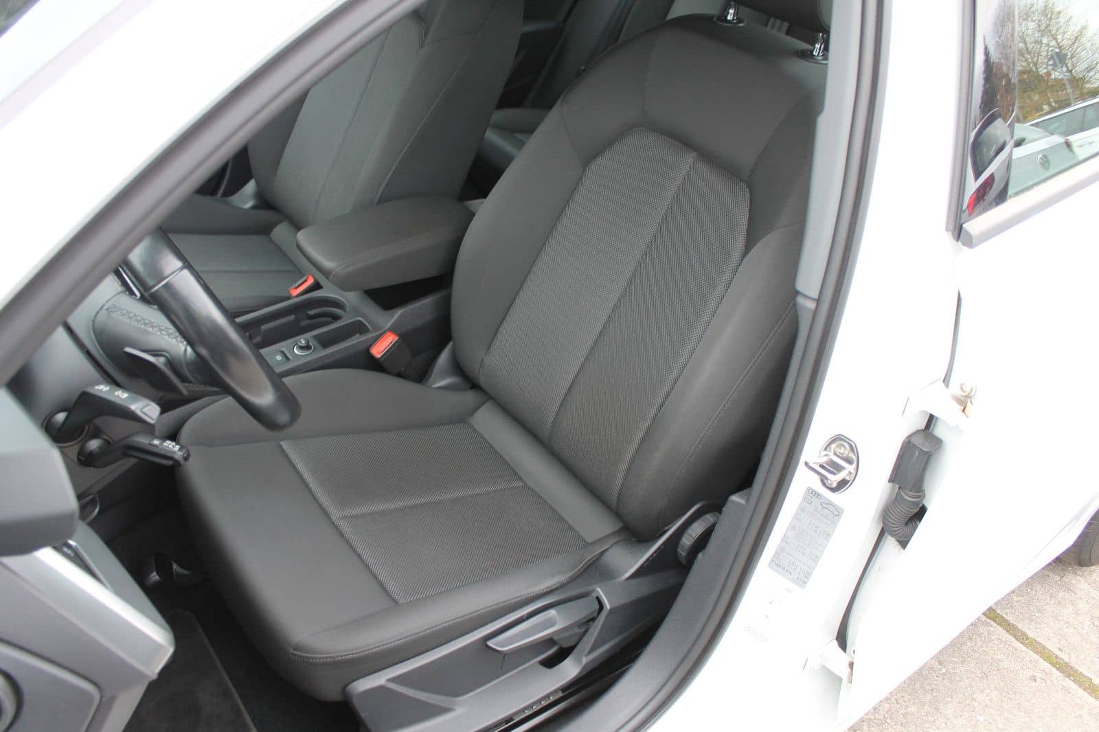 Audi A3 Sportback 35 TDI 2,0*KLIMA*NAVI*LED*ALU*PDC* foto 14