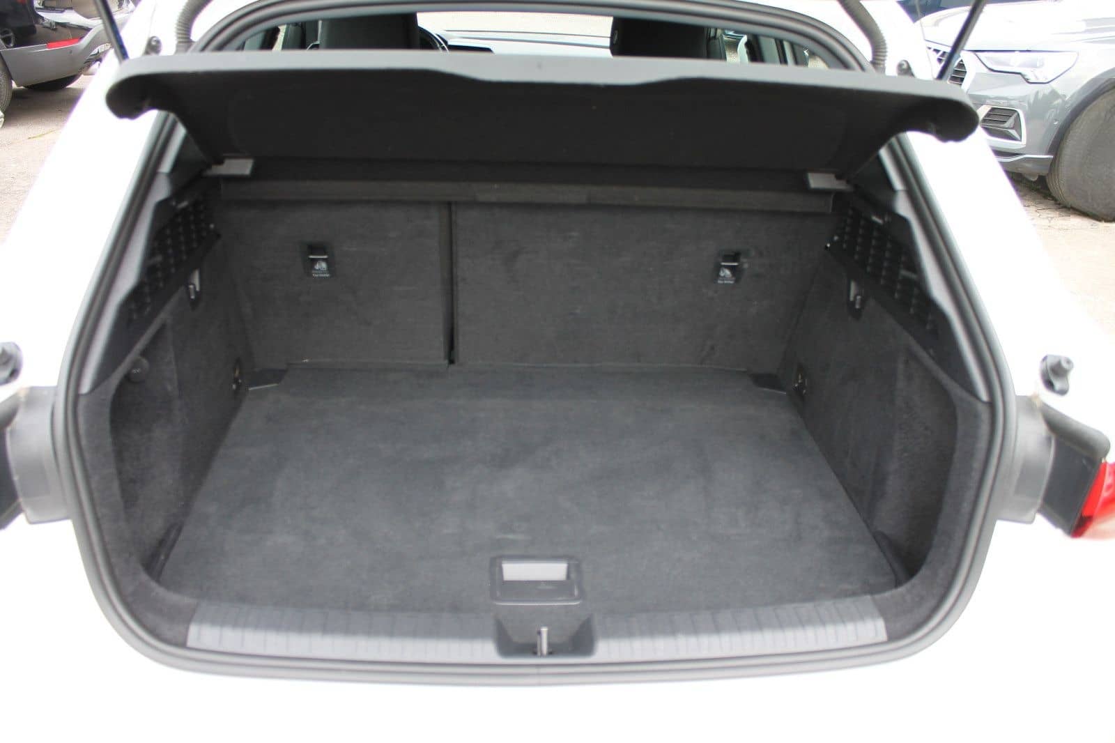 Audi A3 Sportback 35 TDI 2,0*KLIMA*NAVI*LED*ALU*PDC* foto 16