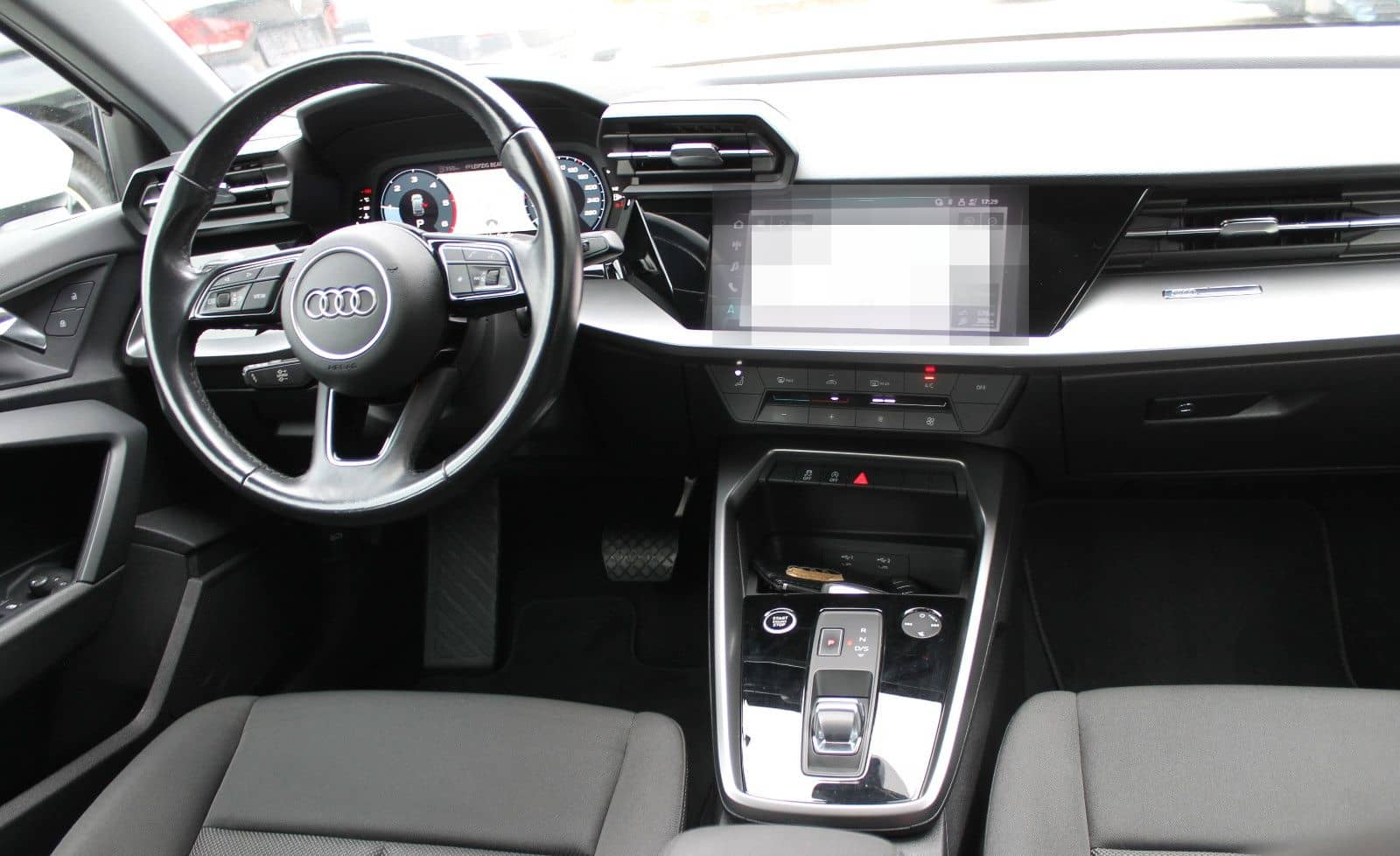 Audi A3 Sportback 35 TDI 2,0*KLIMA*NAVI*LED*ALU*PDC* foto 4
