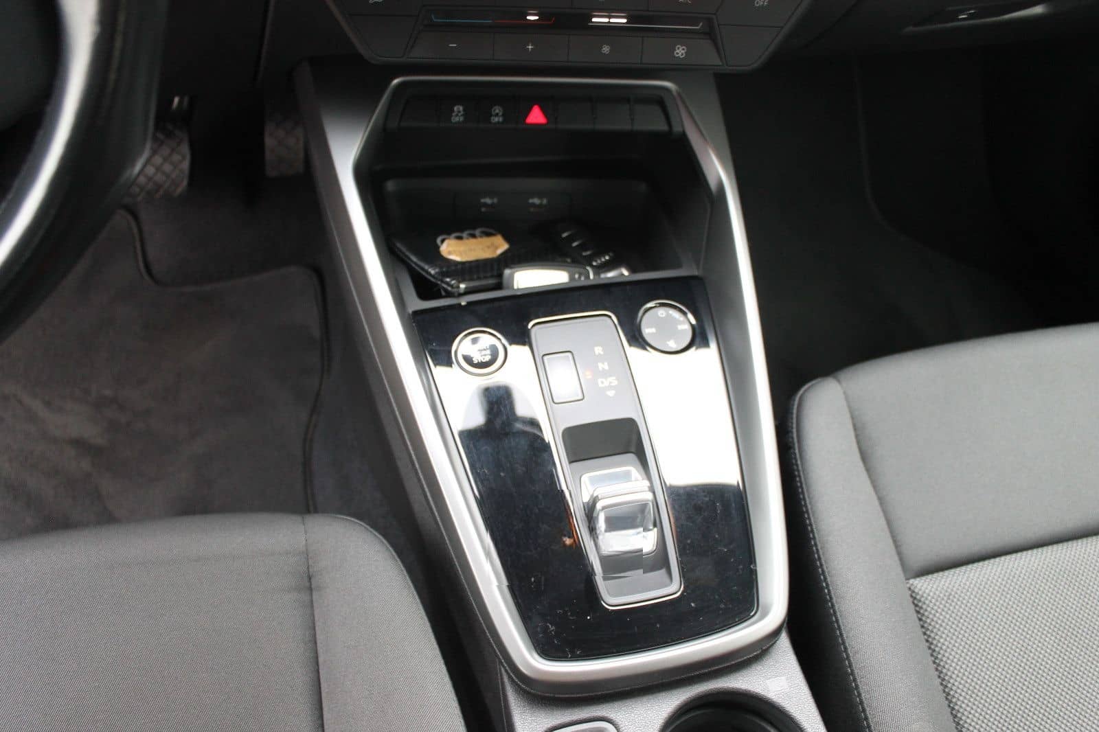 Audi A3 Sportback 35 TDI 2,0*KLIMA*NAVI*LED*ALU*PDC* foto 5