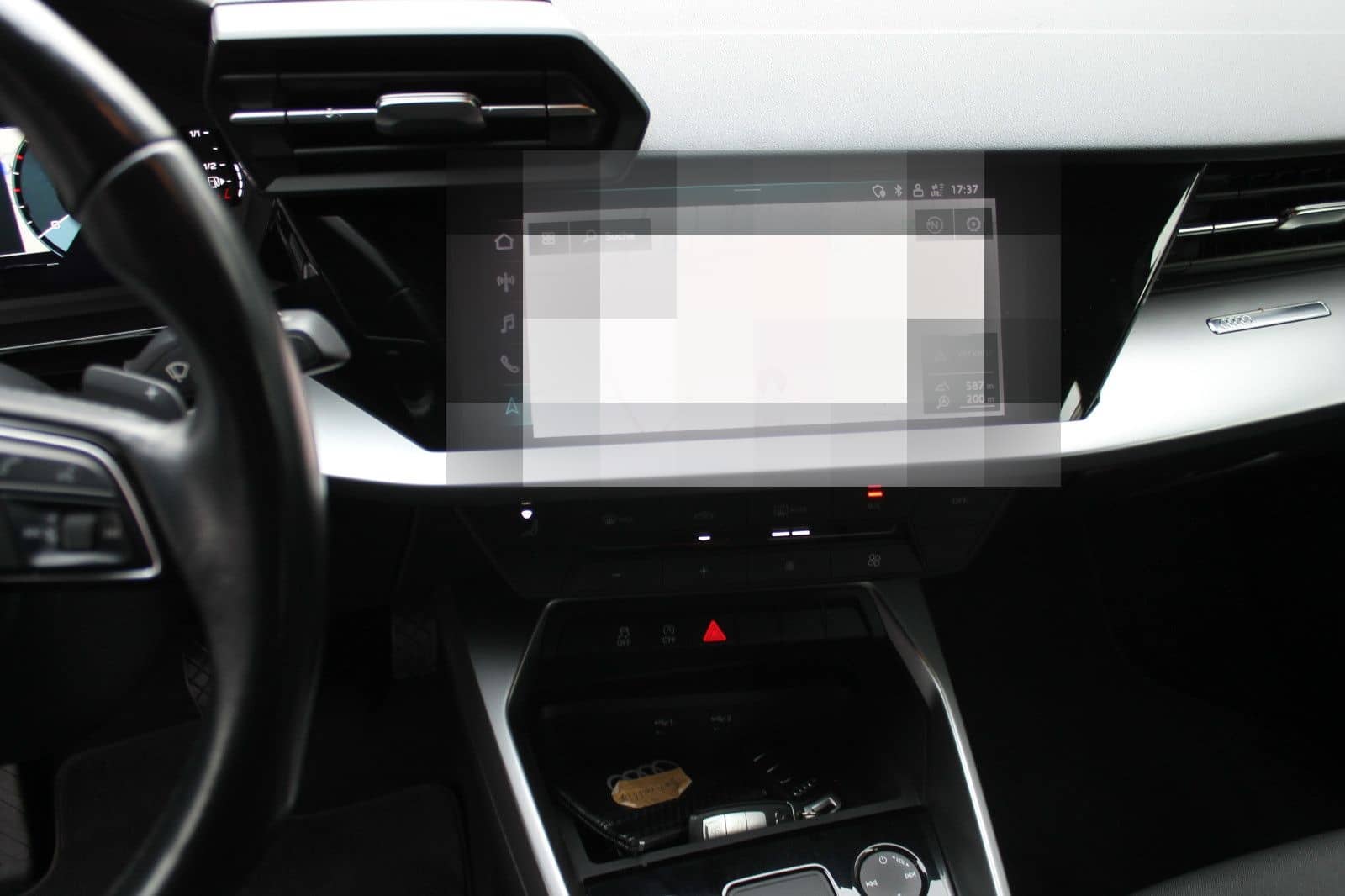 Audi A3 Sportback 35 TDI 2,0*KLIMA*NAVI*LED*ALU*PDC* foto 6