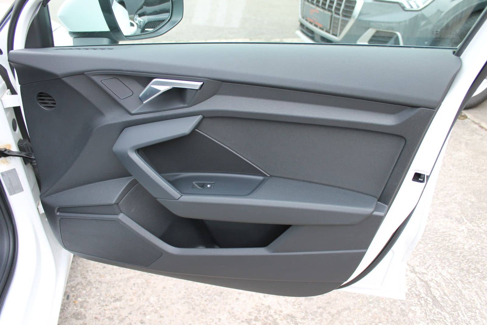 Audi A3 Sportback 35 TDI 2,0*KLIMA*NAVI*LED*ALU*PDC* foto 9