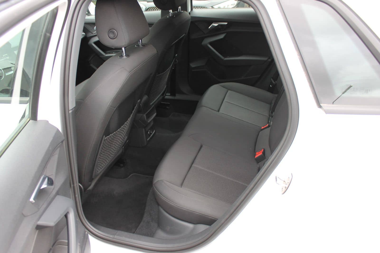 Audi A3 Sportback 35 TDI 2,0*KLIMA*NAVI*LED*ALU*PDC* foto 10