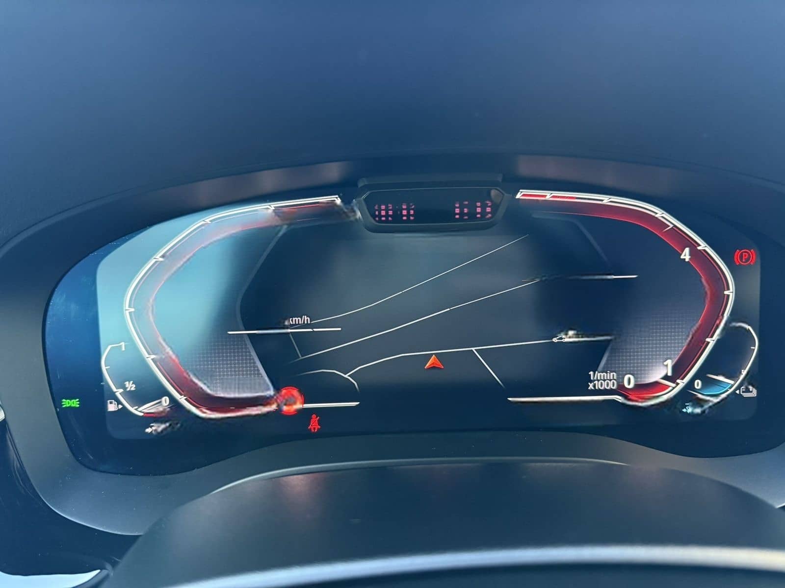 BMW 530e xDrive M Sport 94%Akku HeadUp AHK Glasdach  foto 14