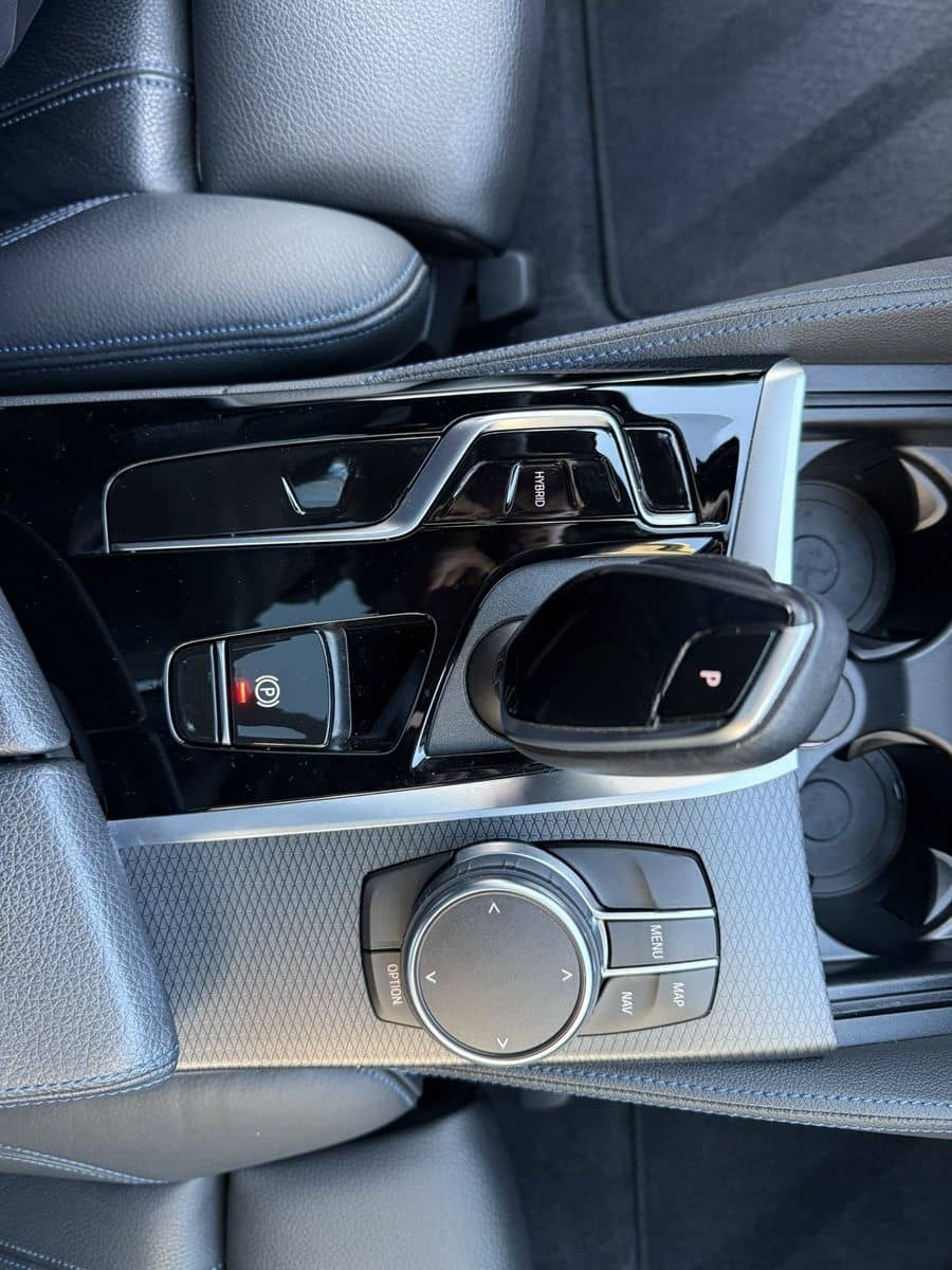 BMW 530e xDrive M Sport 94%Akku HeadUp AHK Glasdach  foto 17