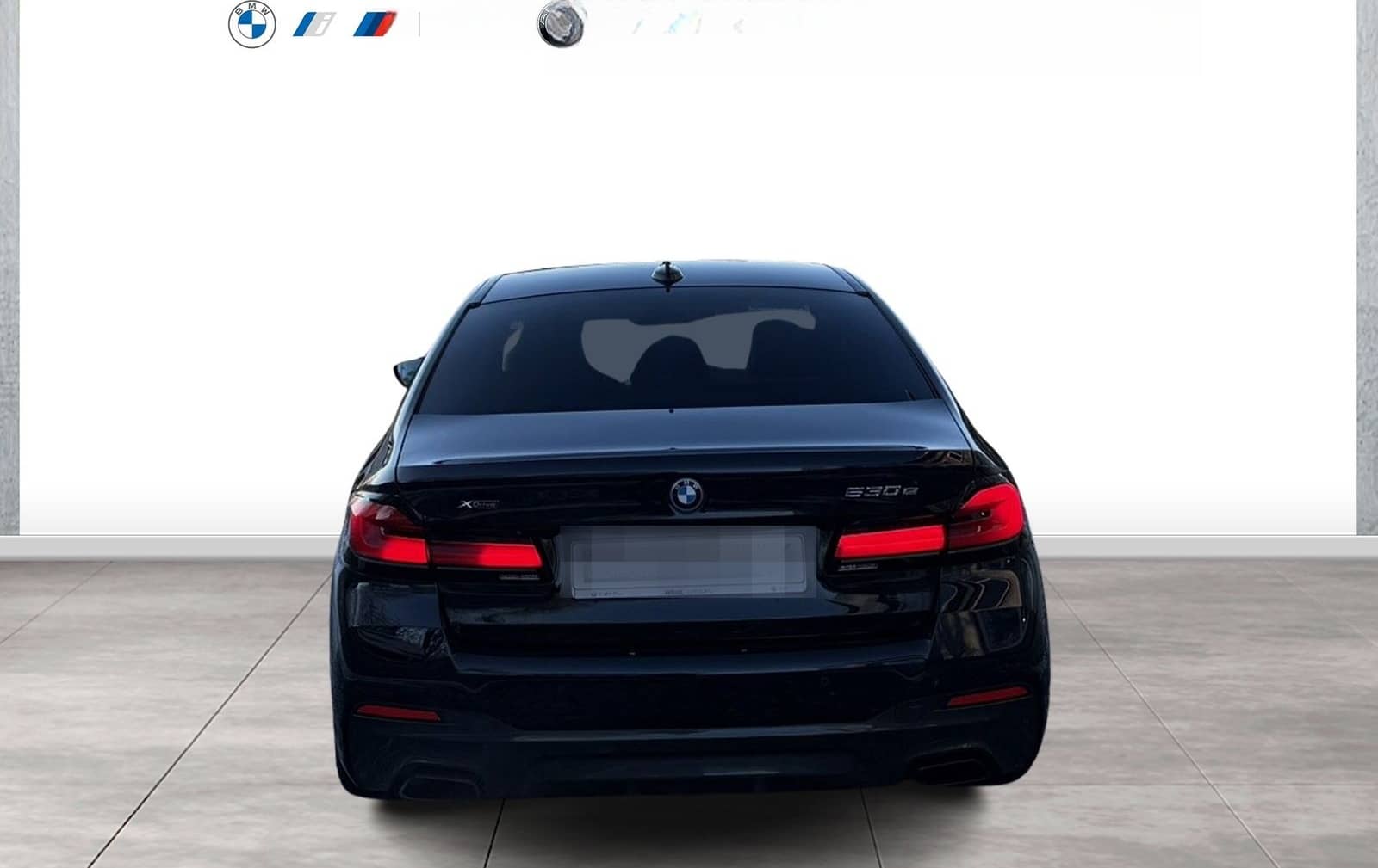 BMW 530e xDrive M Sport 94%Akku HeadUp AHK Glasdach  foto 5