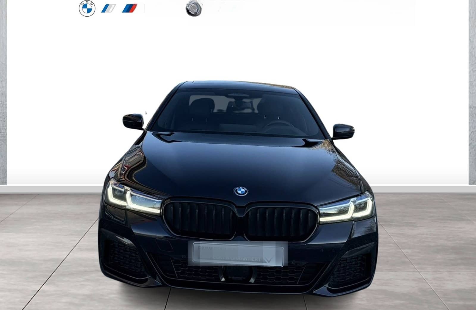 BMW 530e xDrive M Sport 94%Akku HeadUp AHK Glasdach  foto 8