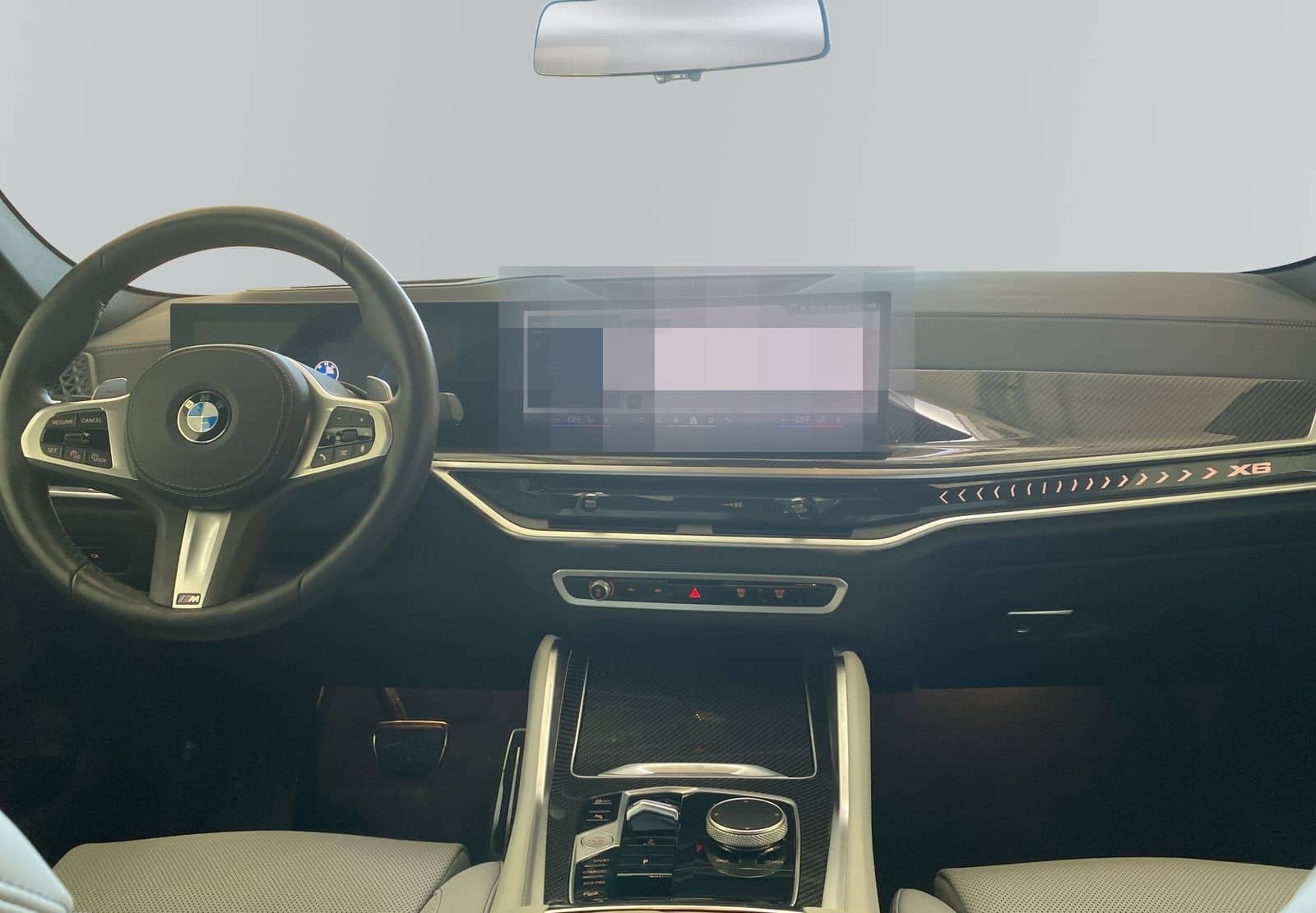 BMW X6 xDrive40d 886€ netto/mtl.*M Sportpaket Pro*22 foto 12