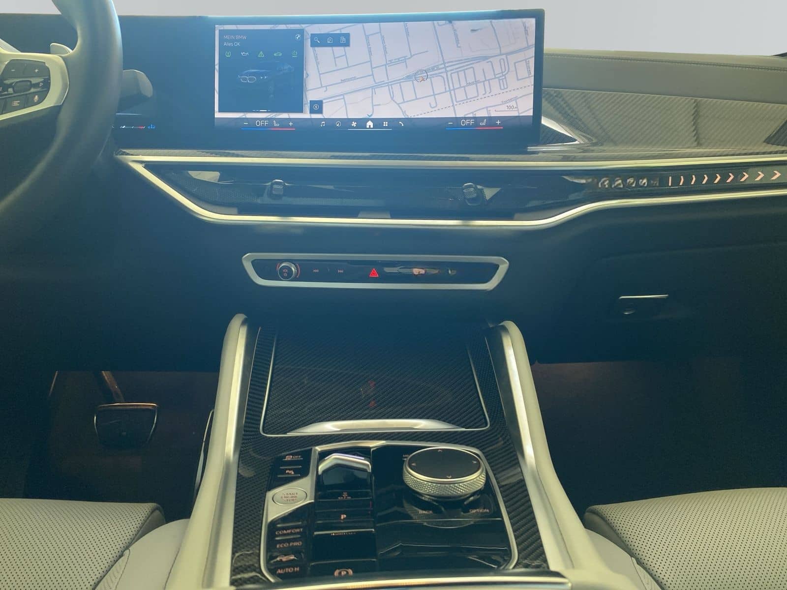 BMW X6 xDrive40d 886€ netto/mtl.*M Sportpaket Pro*22 foto 13