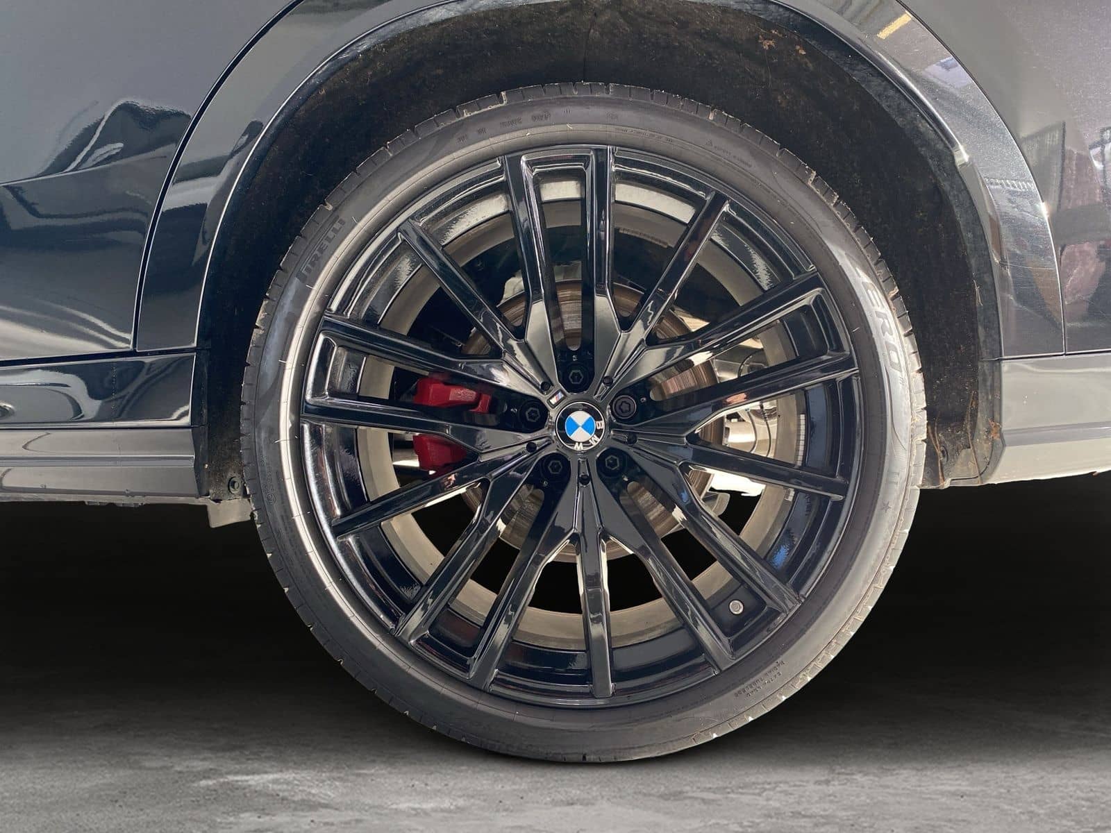 BMW X6 xDrive40d 886€ netto/mtl.*M Sportpaket Pro*22 foto 17