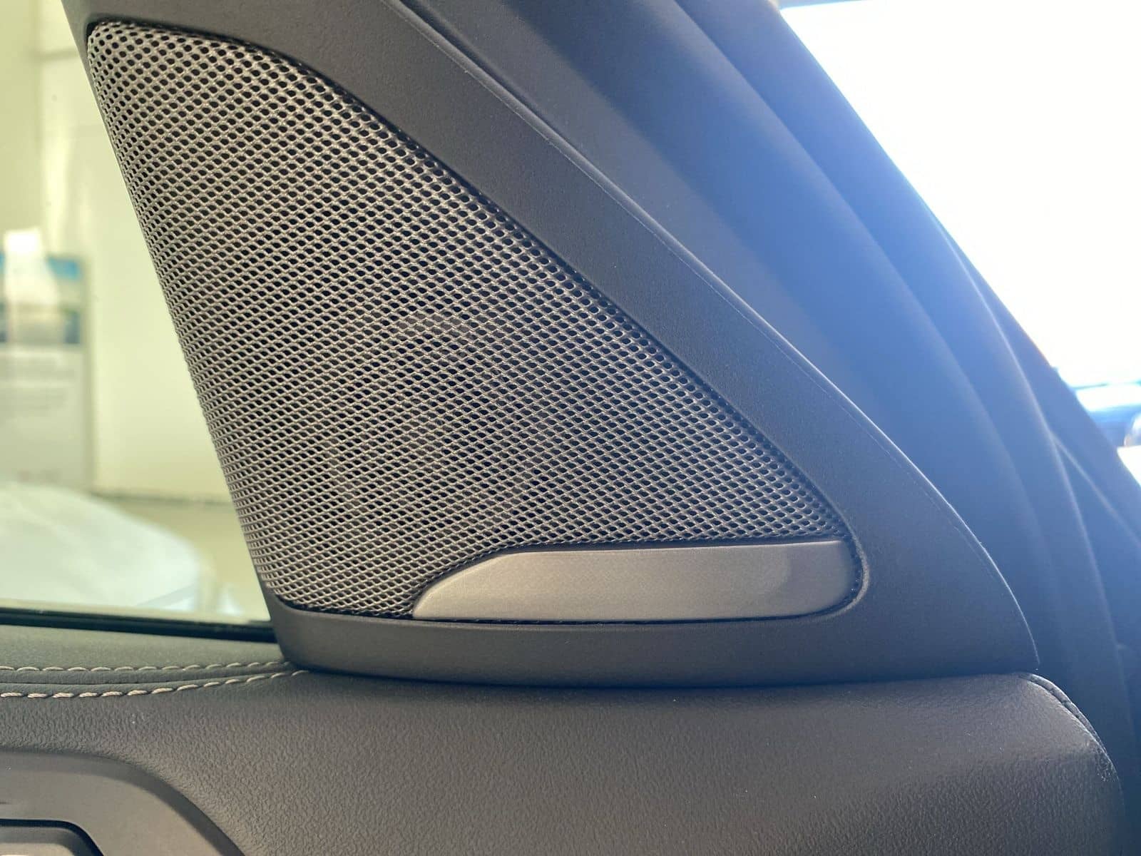 BMW X6 xDrive40d 886€ netto/mtl.*M Sportpaket Pro*22 foto 19