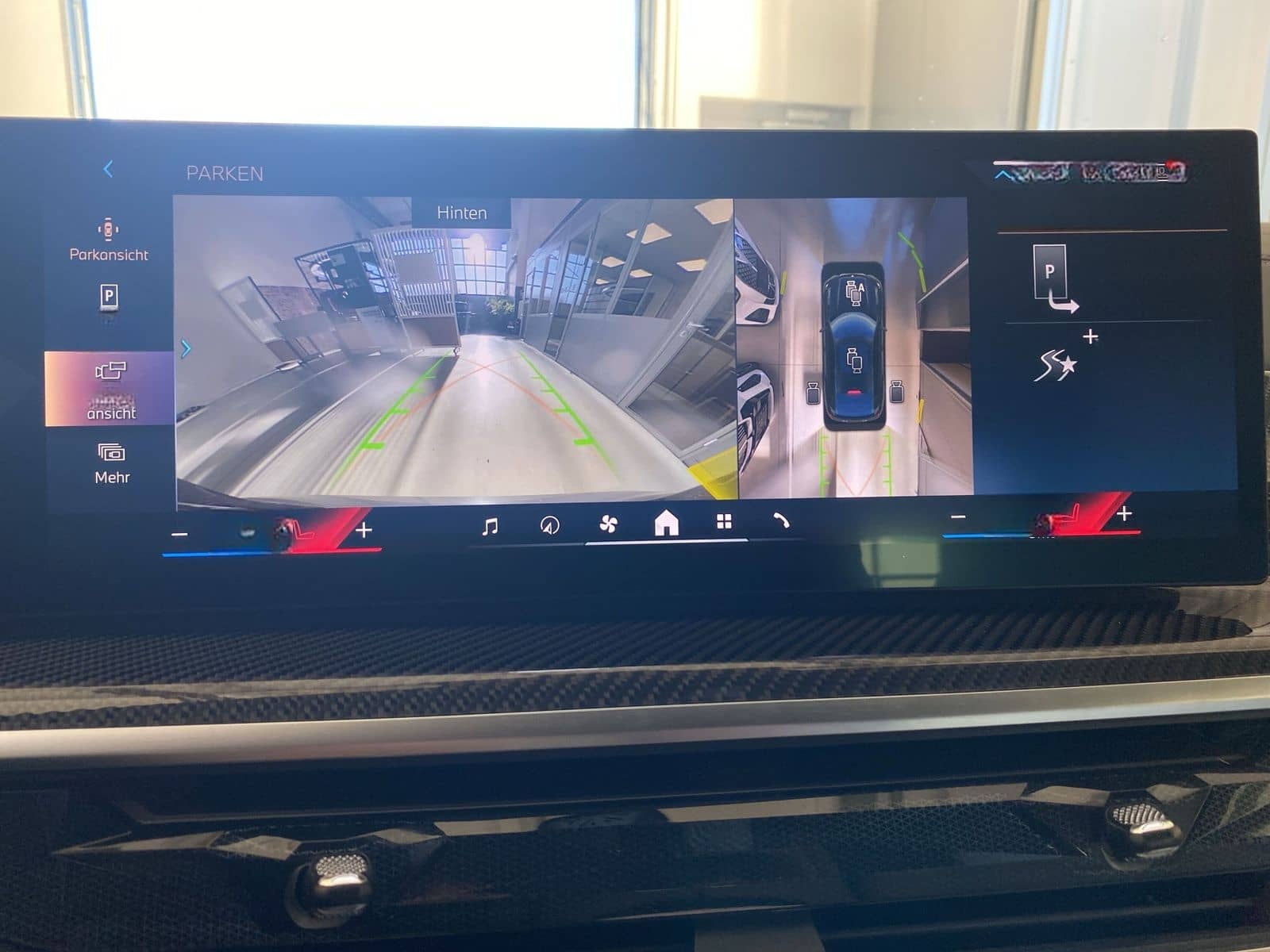 BMW X6 xDrive40d 886€ netto/mtl.*M Sportpaket Pro*22 foto 21