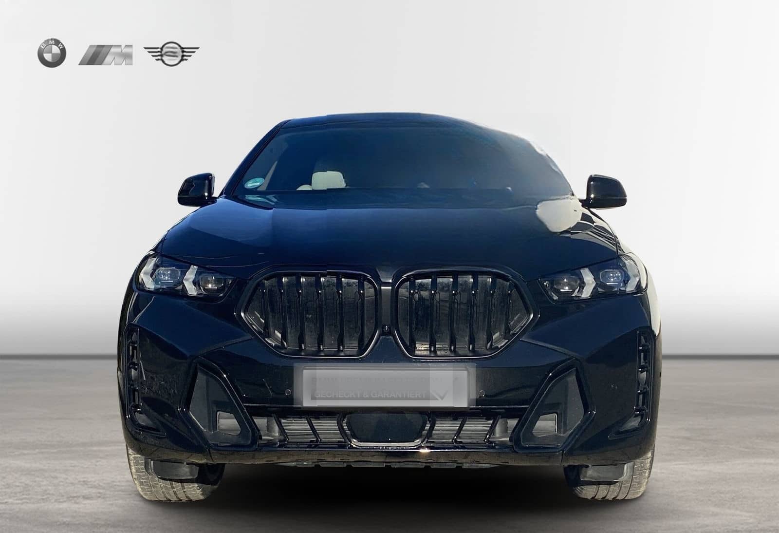 BMW X6 xDrive40d 886€ netto/mtl.*M Sportpaket Pro*22 foto 7