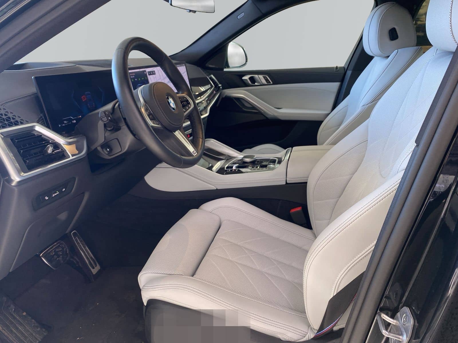 BMW X6 xDrive40d 886€ netto/mtl.*M Sportpaket Pro*22 foto 8