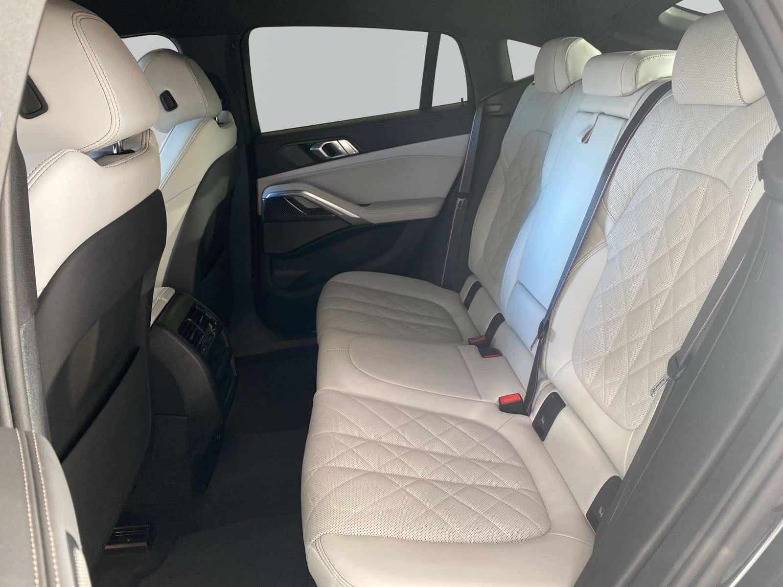 BMW X6 xDrive40d 886€ netto/mtl.*M Sportpaket Pro*22 foto 9