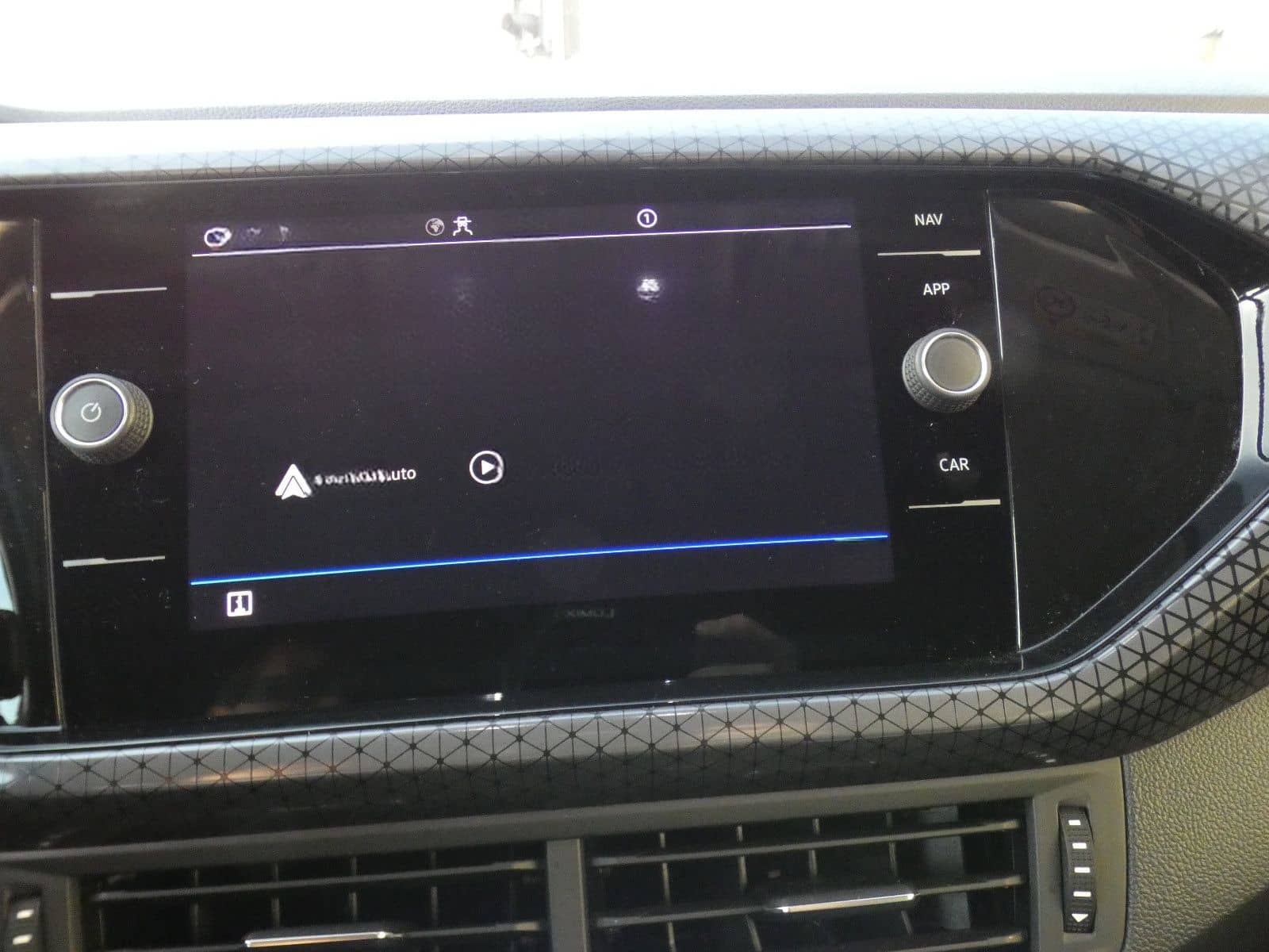 Volkswagen T-Cross 110PS TSI DSG Style Kamera Navi 18" Alu foto 10