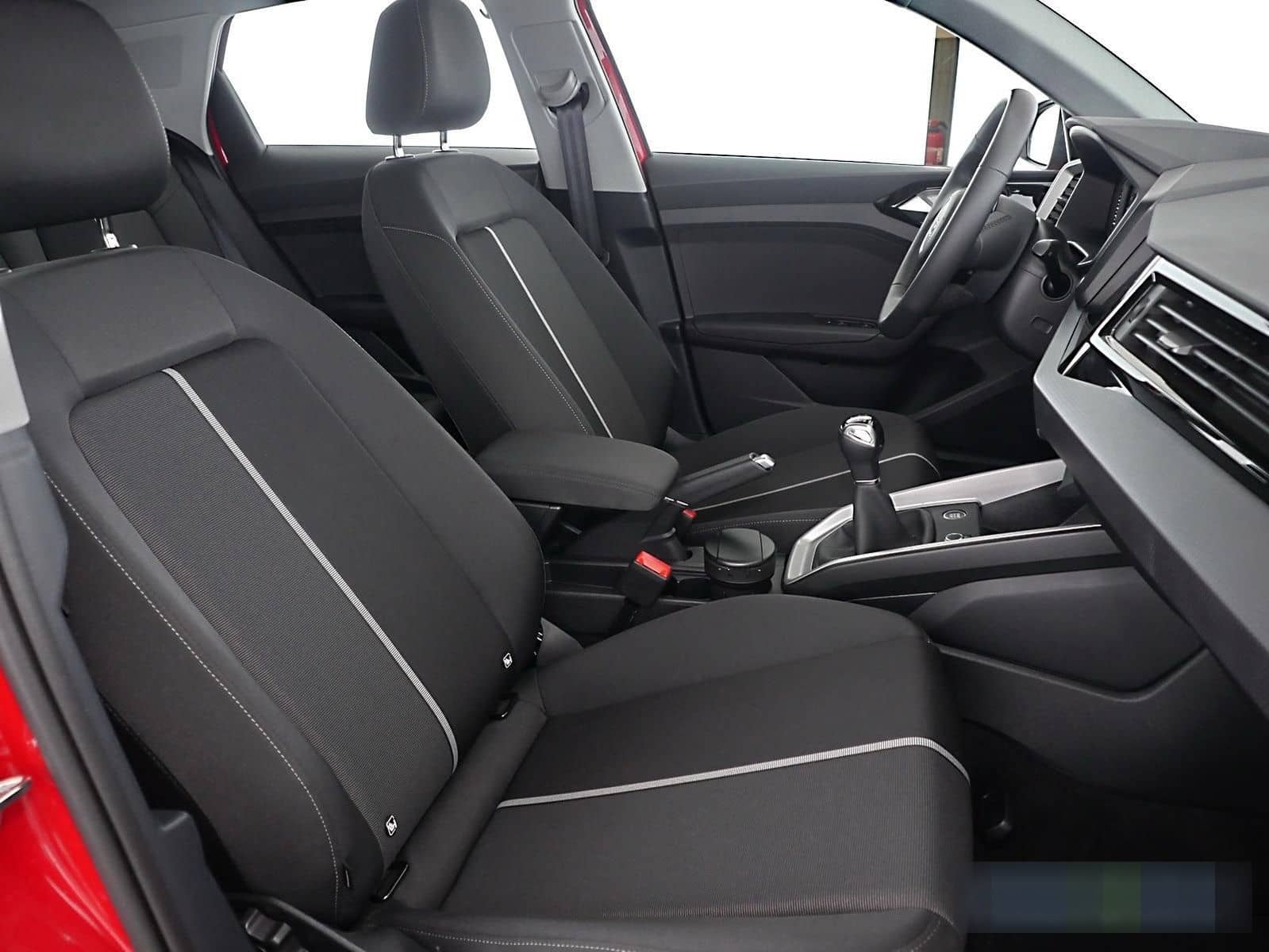 Audi A1 25 TFSI Sportback LED / virtual / Sitzheizung foto 4