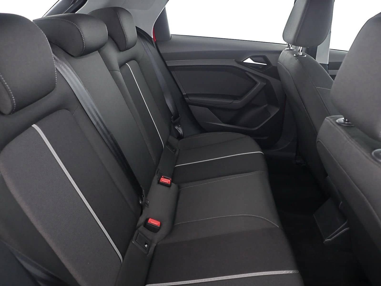 Audi A1 25 TFSI Sportback LED / virtual / Sitzheizung foto 5